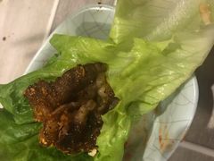 -胡哥烤肥牛(车公庙店)