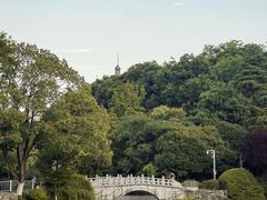 -南京珍珠泉风景区