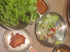 -西塔老太太泥炉烤肉(杭州首店)