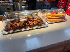 -柳大厨螺蛳粉(人民路总店)