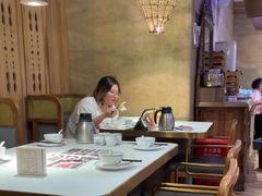 -庭悦餐厅(华侨城店)