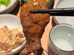 -烧肉达人•炭火烧肉(新天地店)