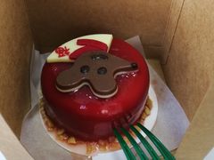 -星巴克(北京太平桥大街店)