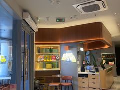 -菲滋意式餐厅(富阳东方茂店)