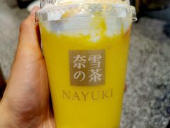-奈雪的茶(印象城店)