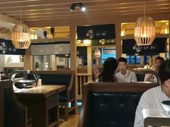 -九田家黑牛烤肉料理(长春路友好店)