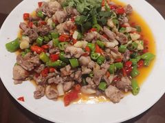 -飞虹鱼馆(春华路店)