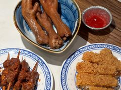 -和府捞面(凯德壹中心店)