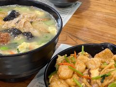 -聚缘坊特色名小吃(天元西街店)