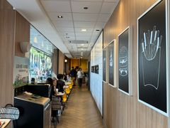 -麦当劳(集美石鼓店)