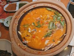 -生如夏花泰式火锅(西村黑金店)