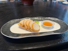 道海元自制鱼饼-道海元·潮粤汇 (前滩店)