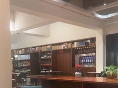 -BAKER&SPICE(安福路店)