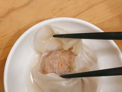 -龙咆汤包·手工现包小笼(拱北口岸店)