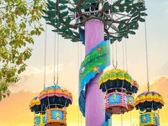 -芜湖方特东方神画