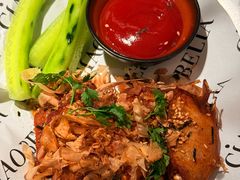 -俏贝拉(裕后街店)