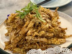 -都一处烧麦馆(前门店)