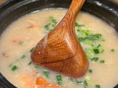 -如轩·海鲜砂锅粥·潮汕菜(海珠店)