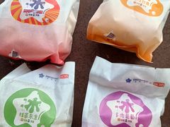 -依茉朵(锦秋新天地店)