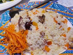-阿里疆Alijiang·丝路美食·异域风情·清真(长楹天街店)