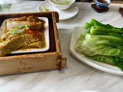 -點無缺茶楼·海鲜酒家(世博店)
