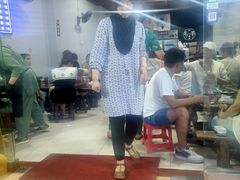 -清真·马峰烤肉(小学习北巷店)