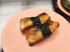 -争鲜回转寿司(朝北大悦城店)