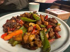 -云隐小厨·传统大理美食(复兴路店)