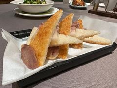 -小厨娘淮扬菜(江宁万达店)