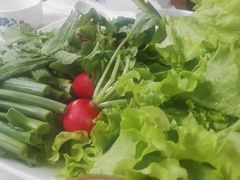 -金台阶鱼馆(于桥水库店)