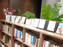 -扶光书店(中环店)