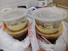 -老麻抄手(环市西路分店)