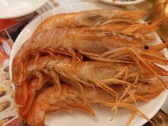 -芭菲盛宴·环球美食(解放碑英利国际店)