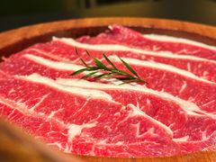 -季季山·云南野生菌火锅(上海首店)