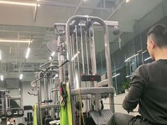 -mYSTEPS健身运动馆(古北店)