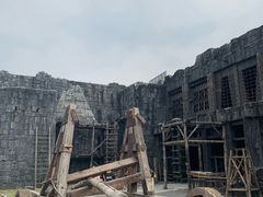 -中国汉城景区