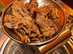 -西塔老太太泥炉烤肉(苏州大悦城店)