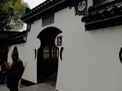 -南汇桃花村