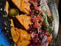 -Q MEX 库迈墨西哥餐吧(三里屯店)