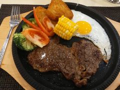 -深圳维景酒店-维景轩