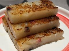 -陶兰居·手工点心·粤菜(圆融时代广场店)