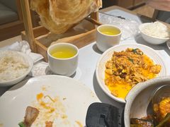 -关东小磨东北菜(漕河泾印象城店)