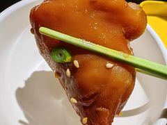 -胖哥俩肉蟹煲(石家庄长安万达店)