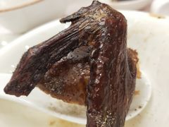 -聚春园自助餐厅(东街口店)