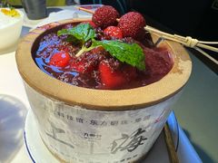 -九鼎轩脆毛肚火锅(南京东路店)