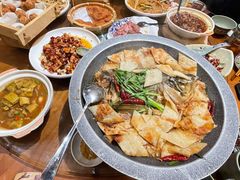 -锦小馆(安贞店)