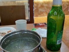 -汉丽轩·音乐自助烤肉餐厅(石岐店)