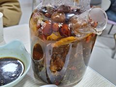 -阿叶羊杂碎(前进街店)