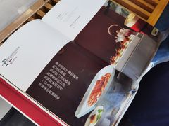 -壹零捌道·北京烤鸭(车公庄店)
