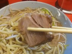 -拉面莊夢語＆中华料理八椿